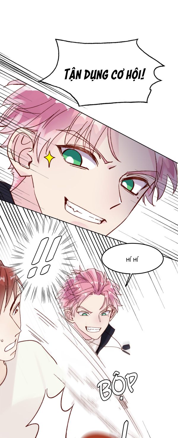 Tôi Phải Làm 1 Kẻ Đại Xấu Xa Chap 5 - Next Chap 6